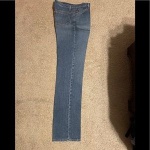 Cinch green label special edition relaxed fit jeans